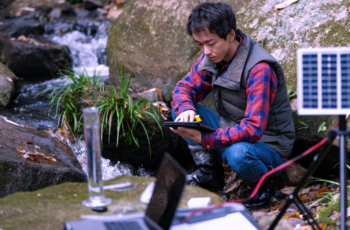 Cómo potenciar tus competencias como Ingeniero Ambiental