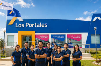Trabajos en Los Portales Perú: Vacantes Actualizadas para Postular Trabajos en Los Portales Perú: Vacantes Actualizadas para Postular
