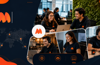BairesDev Contrata Personal para Desarrollo de Software y Tecnología BairesDev Contrata Personal para Desarrollo de Software y Tecnología