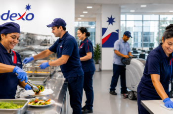Sodexo Busca Personal para Diversas Áreas: Postula Hoy Sodexo Busca Personal para Diversas Áreas: Postula Hoy
