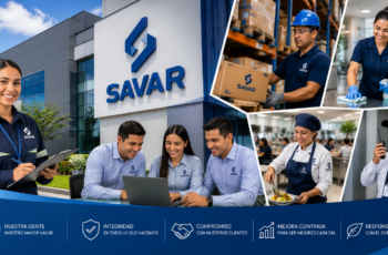 Trabaja en Savar Perú: Oportunidades para Personal con y Sin Experiencia Trabaja en Savar Perú: Oportunidades para Personal con y Sin Experiencia